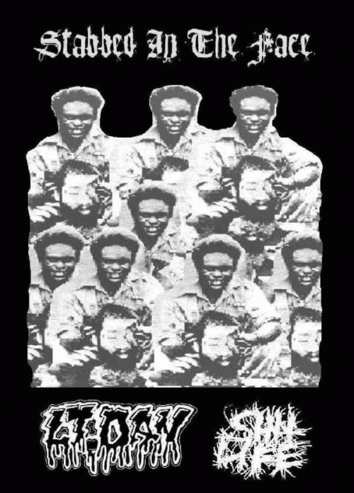 Shit Life : Death to Metal Punx